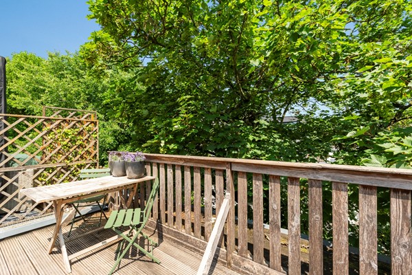 Medium property photo - Kerkstraat 127B, 1017 GE Amsterdam